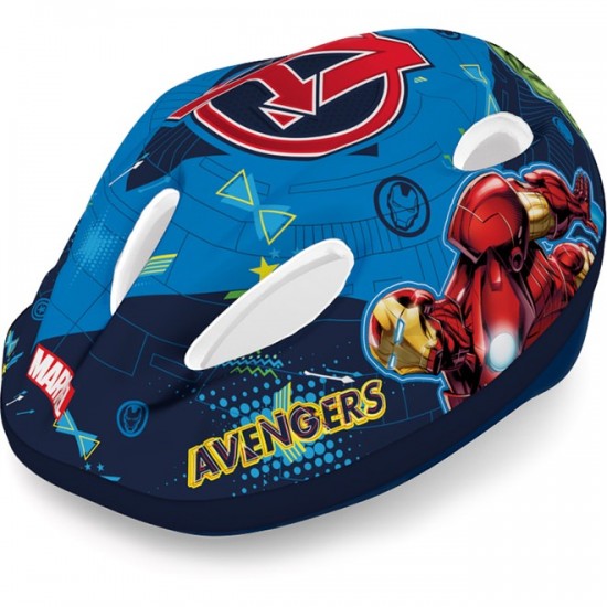 Casca de protectie Avengers Seven SV9056