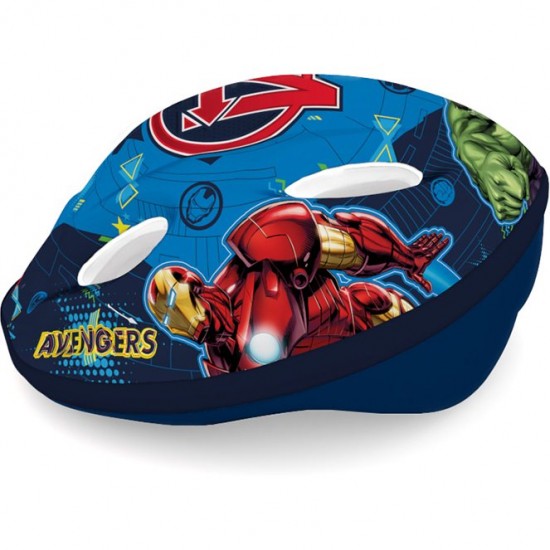 Casca de protectie Avengers Seven SV9056