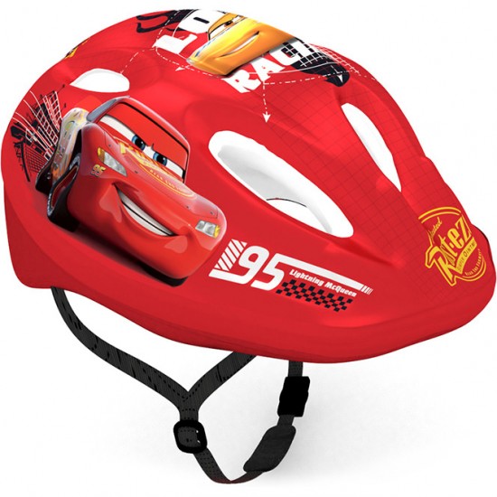 Casca de protectie Cars 3 Seven SV9042