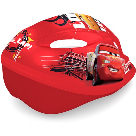 Casca de protectie Cars 3 Seven SV9042