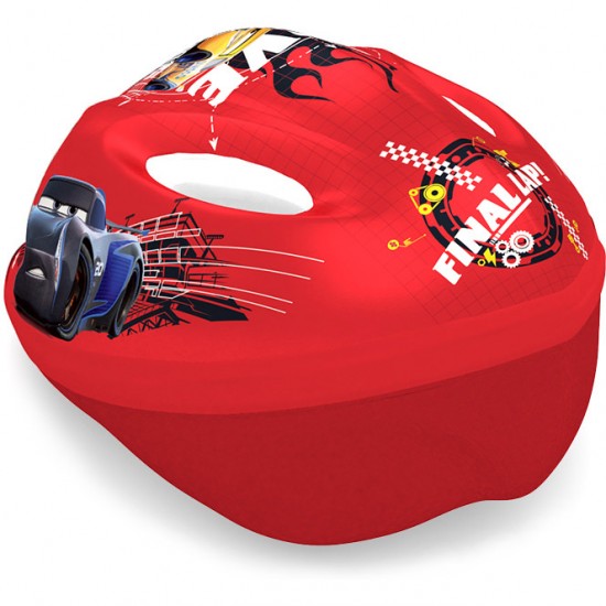 Casca de protectie Cars 3 Seven SV9042