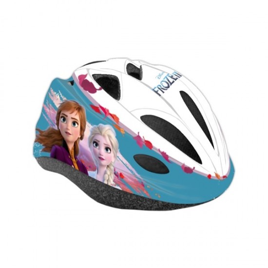 Casca de protectie Frozen 2 52-56 cm Disney MD2208026