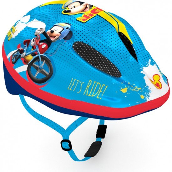 Casca de protectie Mickey Seven SV9002