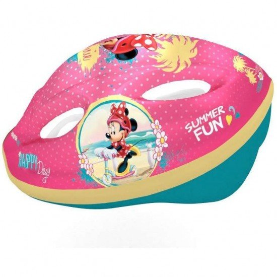 Casca de protectie Minnie Seven SV9003