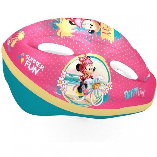 Casca de protectie Minnie Seven SV9003