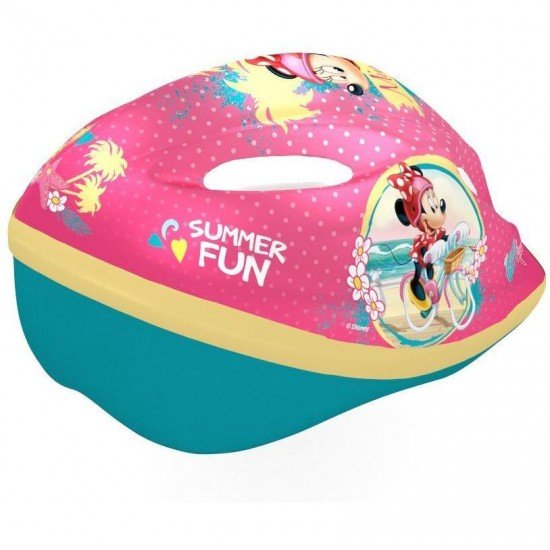 Casca de protectie Minnie Seven SV9003