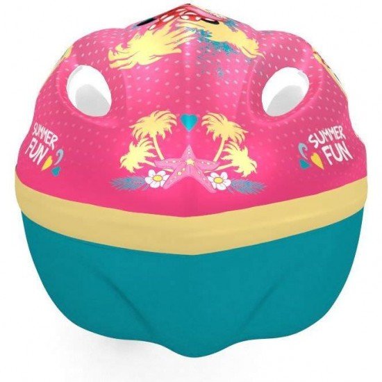 Casca de protectie Minnie Seven SV9003