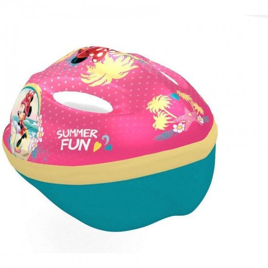 Casca de protectie Minnie Seven SV9003