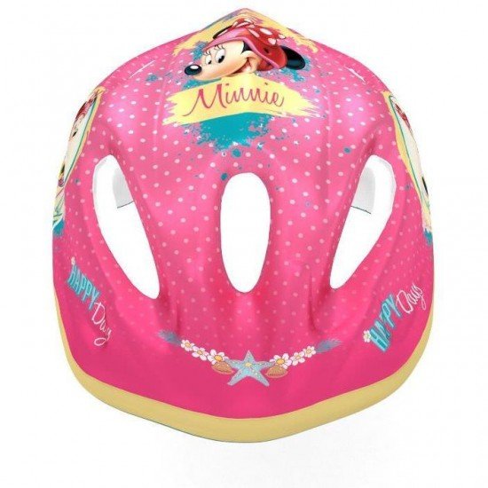 Casca de protectie Minnie Seven SV9003
