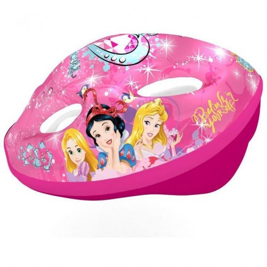 Casca de protectie Princess Seven SV9004