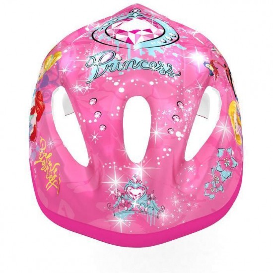 Casca de protectie Princess Seven SV9004