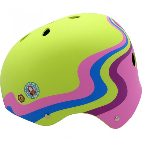 Casca de protectie Skate Soy Luna M 55-58 Disney MD2208006