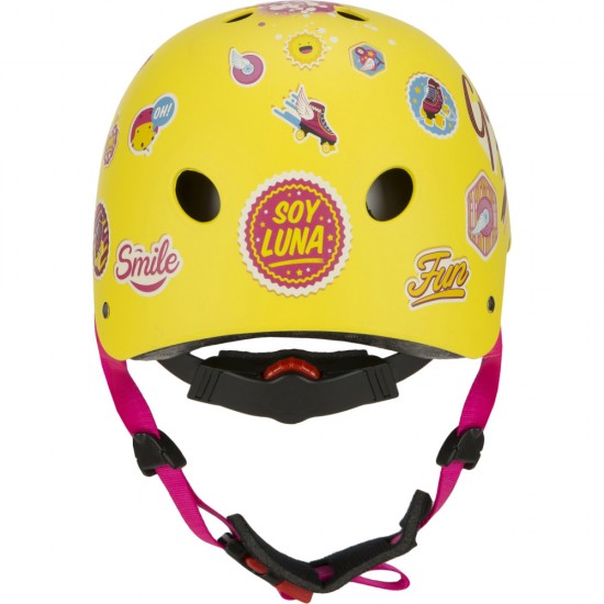 Casca de protectie Skate Soy Luna Seven SV9020