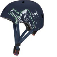 Casca de protectie Skate Star Wars Stormtrooper Seven SV9021