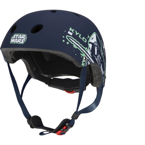 Casca de protectie Skate Star Wars Stormtrooper Seven SV9021