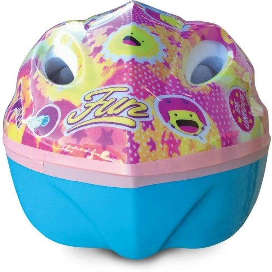 Casca de protectie Soy Luna Eurasia 35690