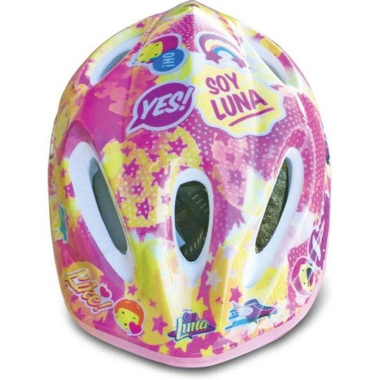 Casca de protectie Soy Luna Eurasia 35690