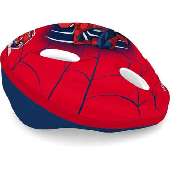 Casca de protectie Spiderman Seven SV9057