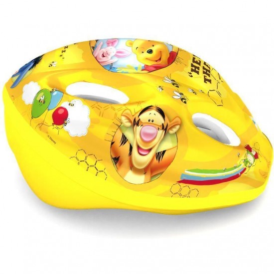 Casca de protectie Winnie the Pooh Seven SV9005