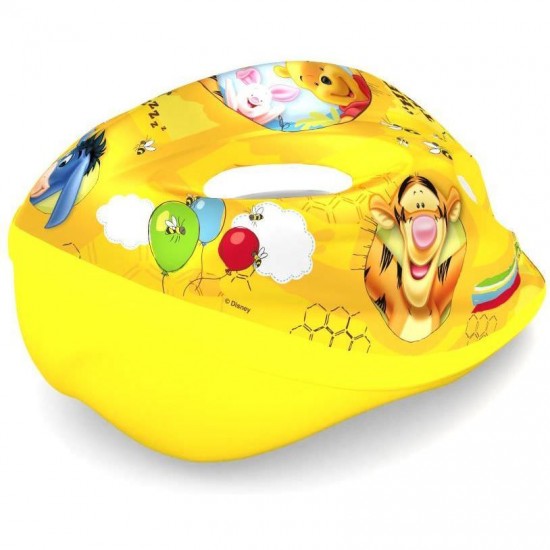 Casca de protectie Winnie the Pooh Seven SV9005