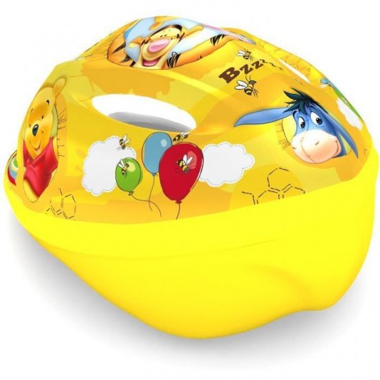 Casca de protectie Winnie the Pooh Seven SV9005