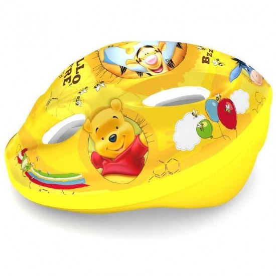 Casca de protectie Winnie the Pooh Seven SV9005
