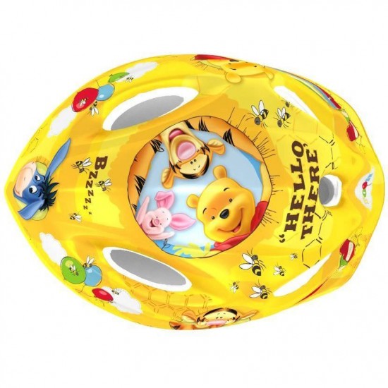 Casca de protectie Winnie the Pooh Seven SV9005
