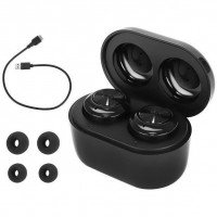 Casti Wireless bluetooth 5.0  Iso Trade