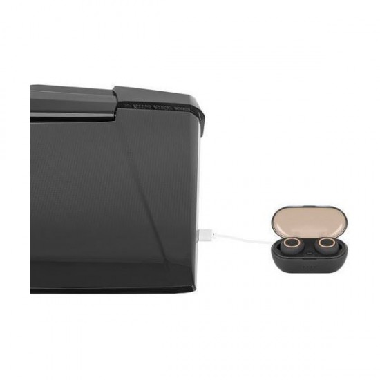 Casti Wireless bluetooth 5.0  Iso Trade MY1332