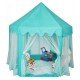Cort de joaca pentru copii Iso Trade Albastru MY17431