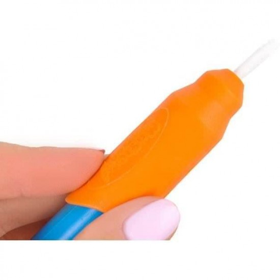 Covoras pentru desen cu apa, set complet XXL 100x80 cm Iso Trade MY17369