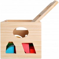 Cub educativ de sortare Iso Trade