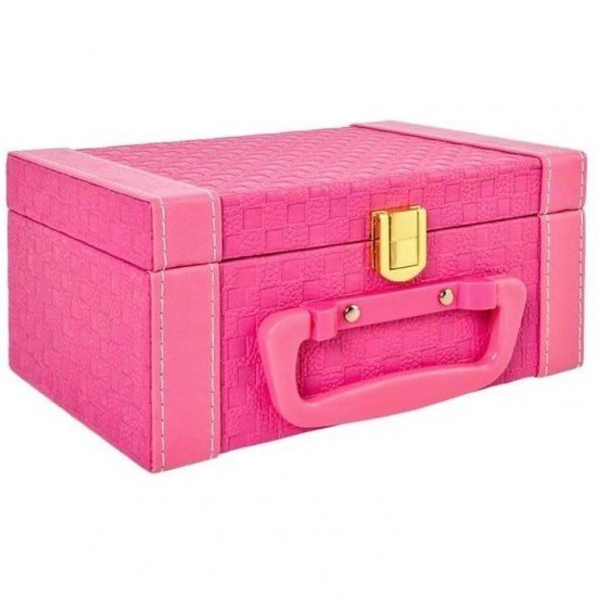 Cutie bijuterii muzicala cu balerina Iso Trade