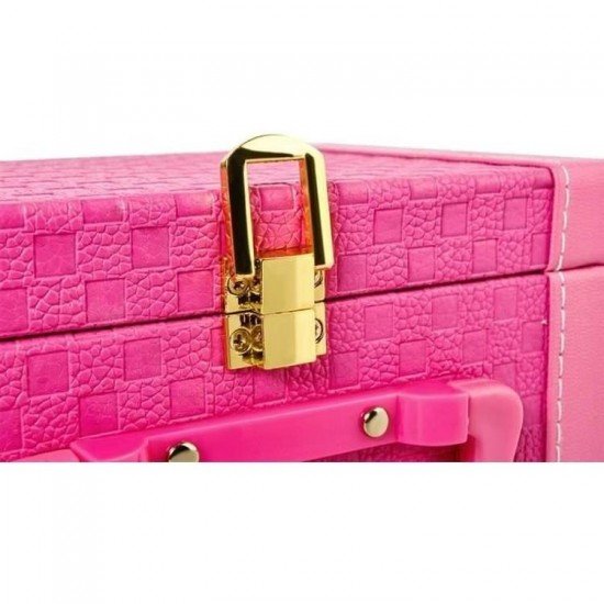 Cutie bijuterii muzicala cu balerina Iso Trade