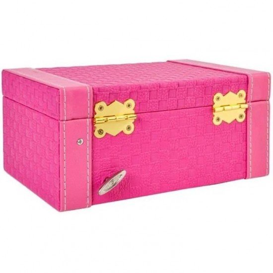 Cutie bijuterii muzicala cu balerina Iso Trade