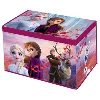 Cutie depozitare cu capac 55x37x33 cm Frozen 2 SunCity ARJ009281
