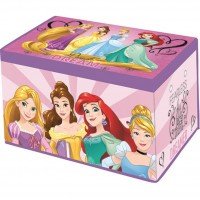 Cutie depozitare cu capac 55x37x33 cm Princess SunCity ARJ009298