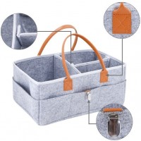 Geanta mamici, organizator scutece si accesorii XL Bambinice BN003