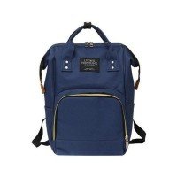 Geanta rucsac pentru mamici Iso Trade MY4501 Navy