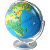 Jucarie educativa - Glob interactiv Orboot 360 grade Shifu014360