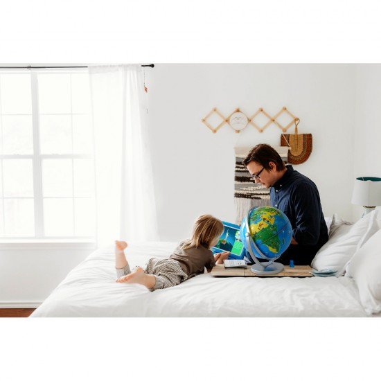 Jucarie educativa - Glob interactiv Orboot 360 grade Shifu014360