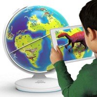  Jucarie educativa - Glob interactiv Orboot Dino Shifu027