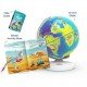  Jucarie educativa - Glob interactiv Orboot Dino Shifu027