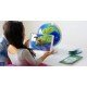  Jucarie educativa - Glob interactiv Orboot Dino Shifu027