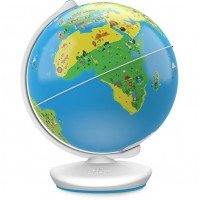 Jucarie educativa Glob interactiv Orboot Shifu014