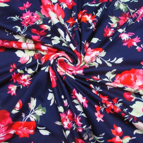 Husa multifunctionala 4 in 1 - Esarfa alaptare, husa pentru cosulet auto, cos cumparaturi si scaun de masa Bambinice Albastru/Roz/Roses