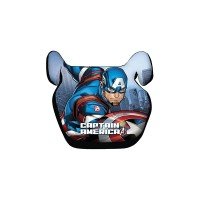 Inaltator auto Avengers Captain America Disney CZ10275