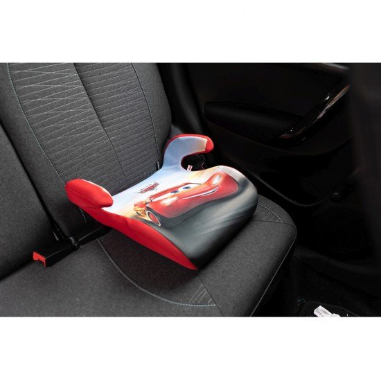 Inaltator auto Cars Disney CZ10277