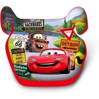 Inaltator auto Cars Disney Eurasia 25246