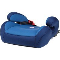 Inaltator auto cu Isofix Capsula JR4X Albastru